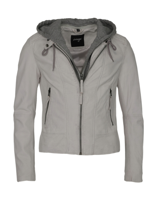 Lederjacke 42021133
