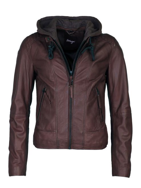 Lederjacke 42021133