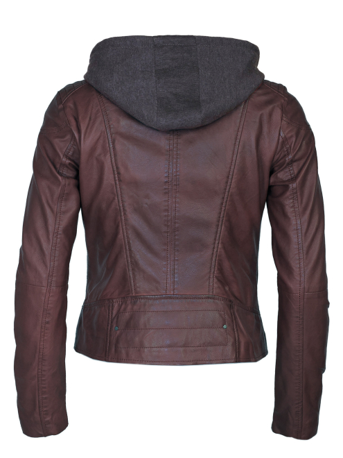 Lederjacke 42021133