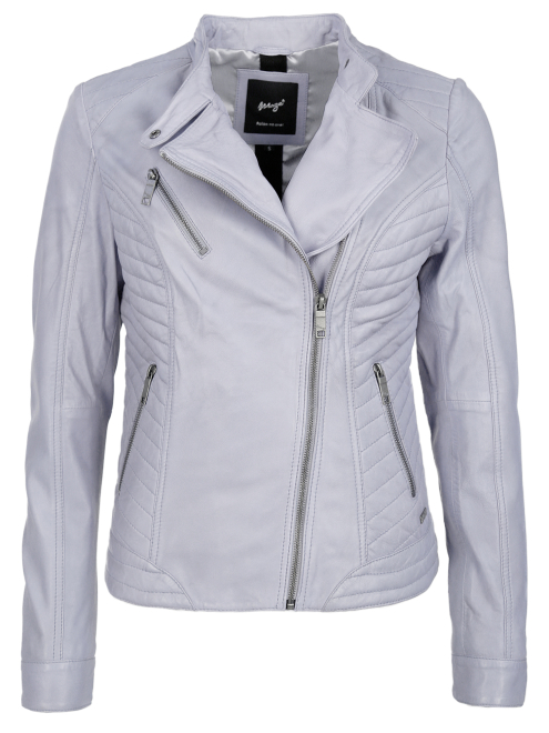 Lederjacke Sally