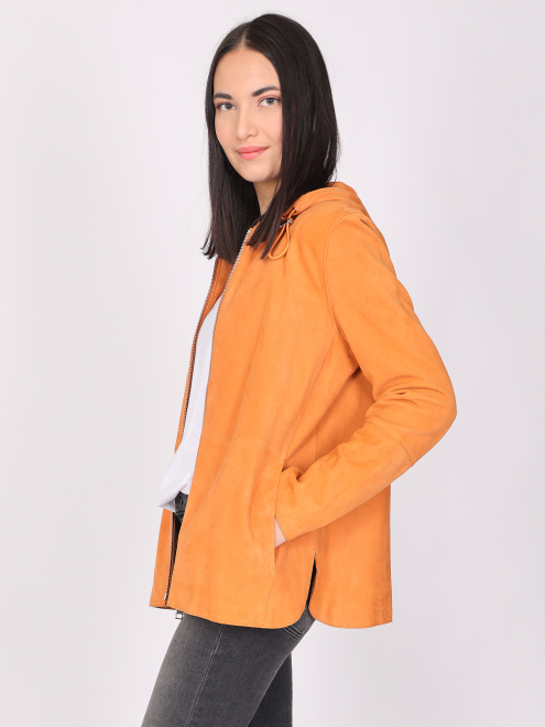 Lederjacke 4202192
