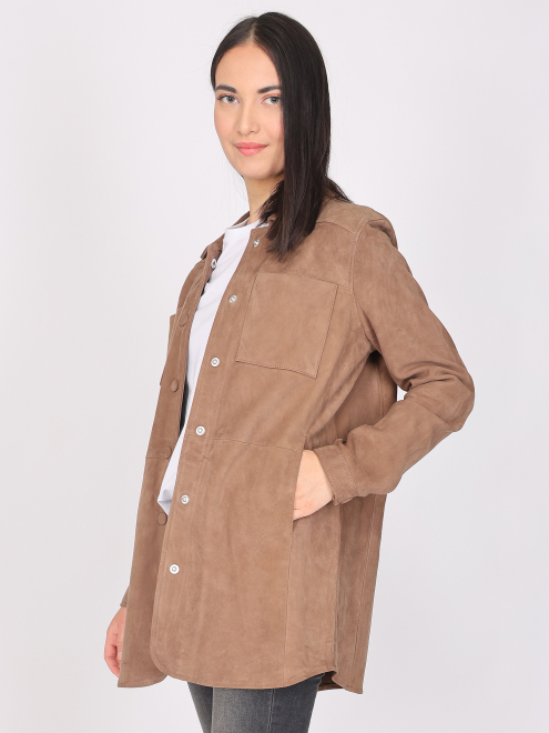 Lederjacke 4202172