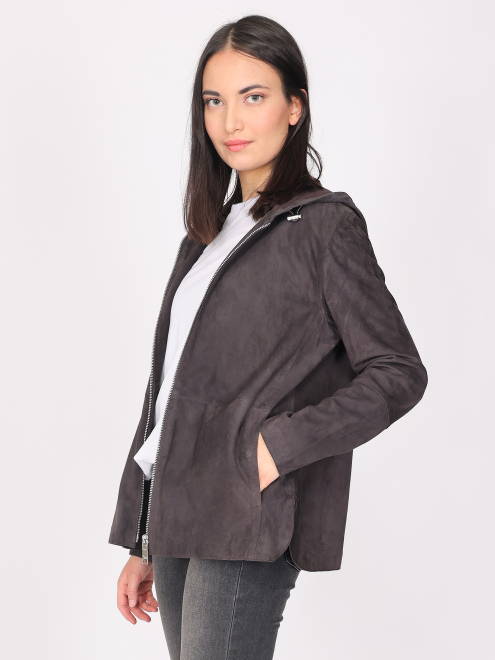 Lederjacke 4202192