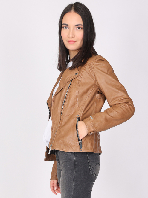 Lederjacke 42021206