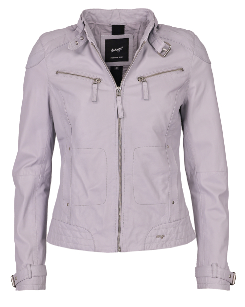 Lederjacke 31Ryana