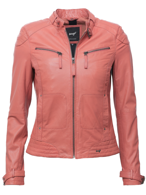 Lederjacke 31Ryana