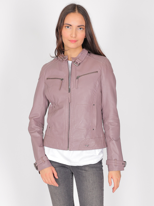 Lederjacke 31Ryana