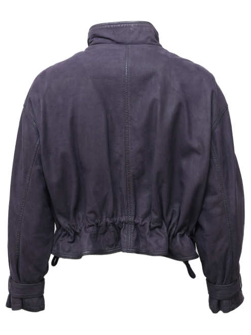 Lederjacke 4202123
