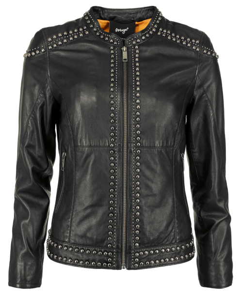 Lederjacke 42020130