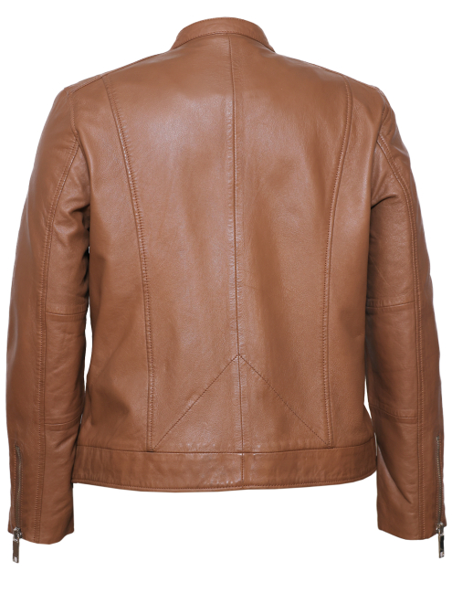 Lederjacke 42021317