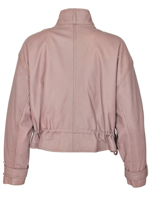 Lederjacke 42020132