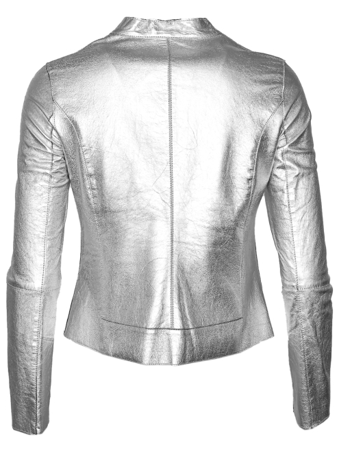 Lederjacke 42020139