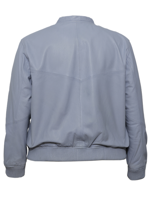 Lederblouson 42023101