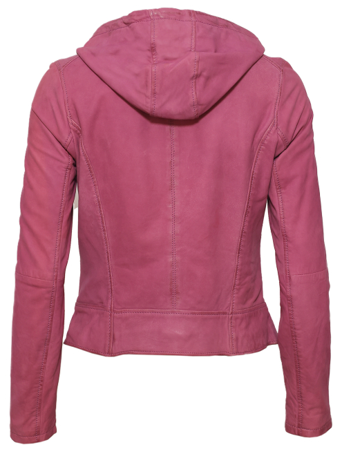 Lederjacke Donie