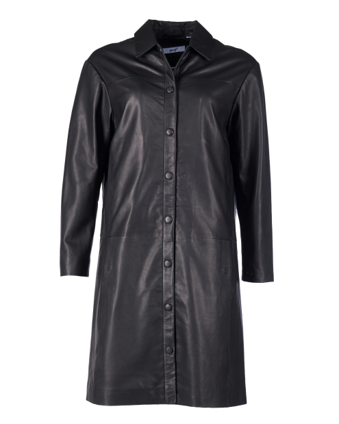 Ledermantel 42023035