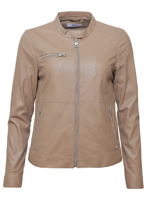Lederjacke 42021104