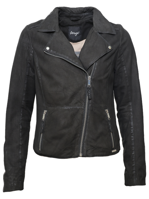 Lederjacke 4202195