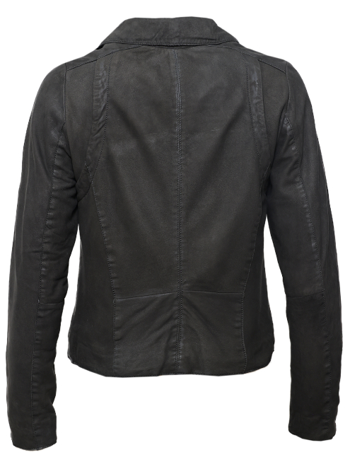 Lederjacke 4202195