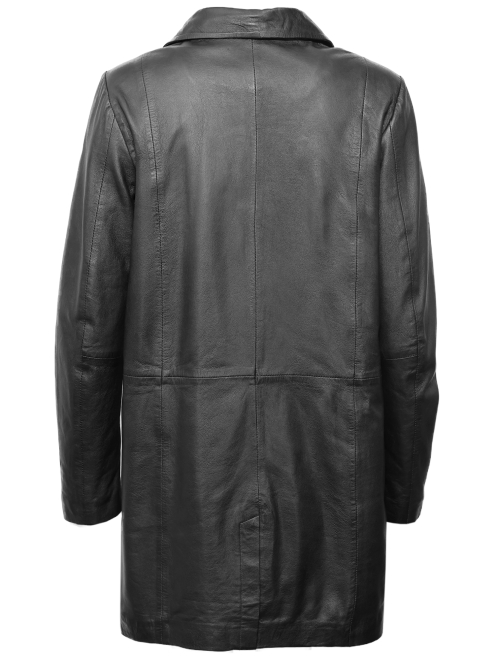 Ledermantel 42021108