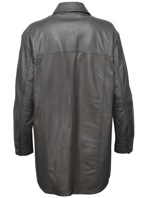 Ledermantel 4202126