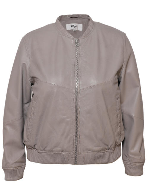 Lederblouson 42023101