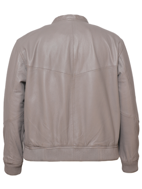 Lederblouson 42023101