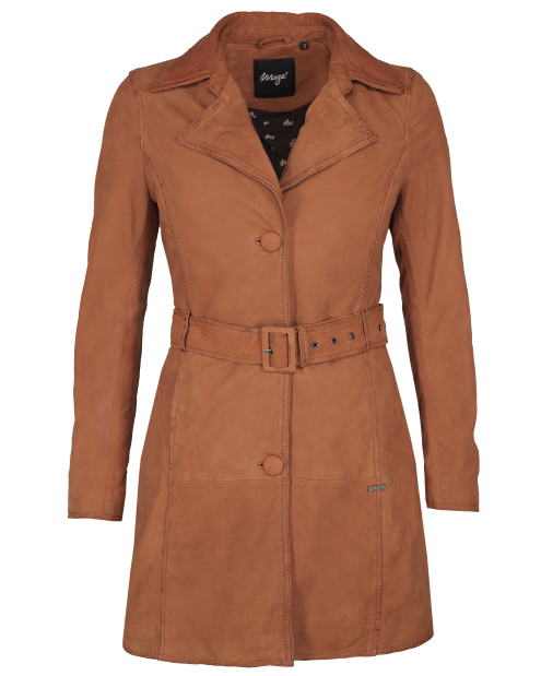 Ledermantel 42021146