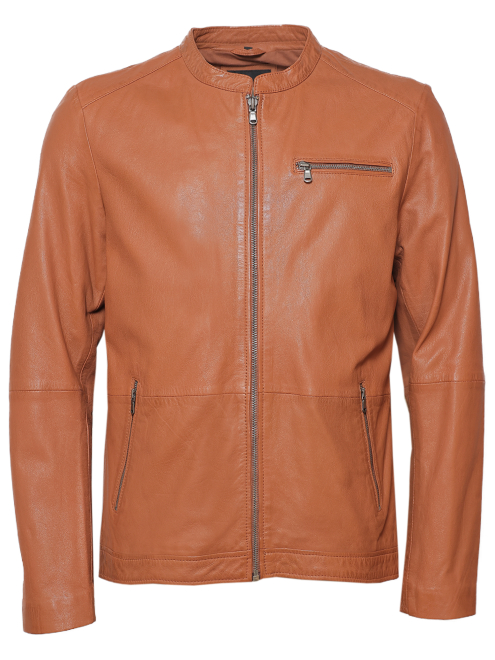 Lederjacke 42020524