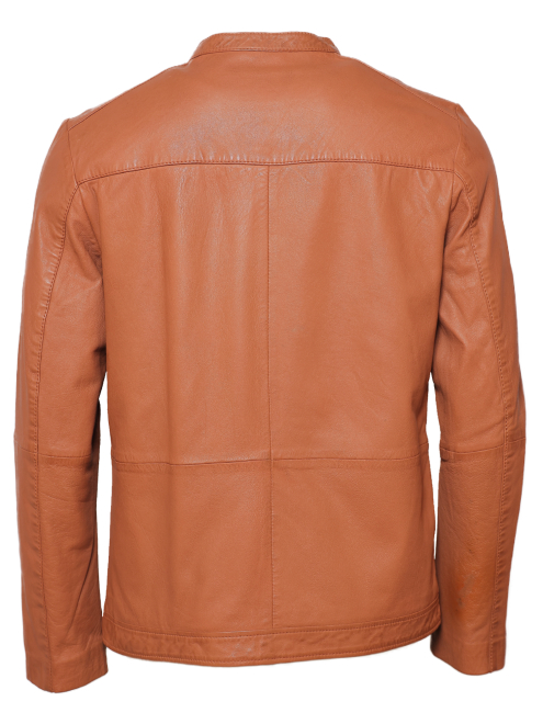 Lederjacke 42020524
