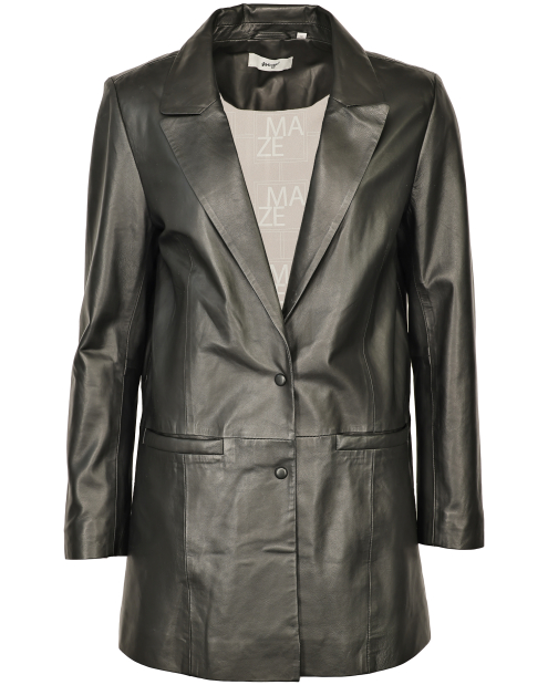 Lederblazer 42021201