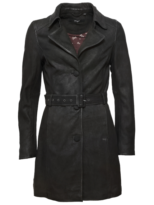 Ledermantel 42021146