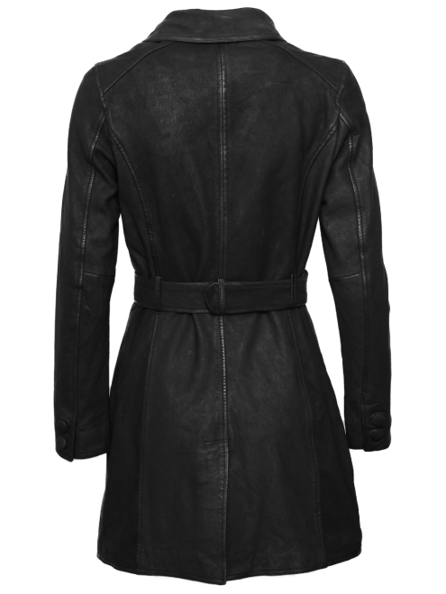 Ledermantel 42021146