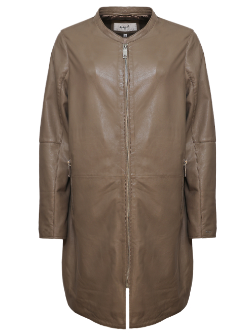 Ledermantel 42023104