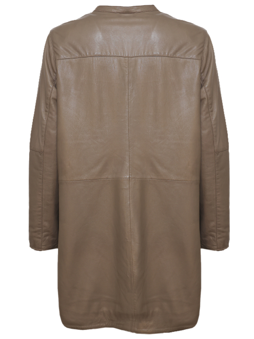Ledermantel 42023104