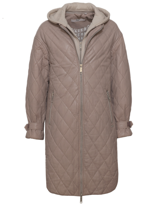 Ledermantel 42021213