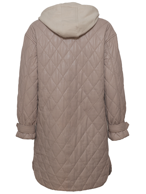 Ledermantel 42021213