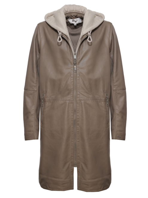 Ledermantel 42021316