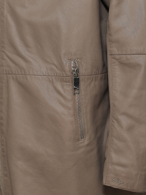 Ledermantel 42021316