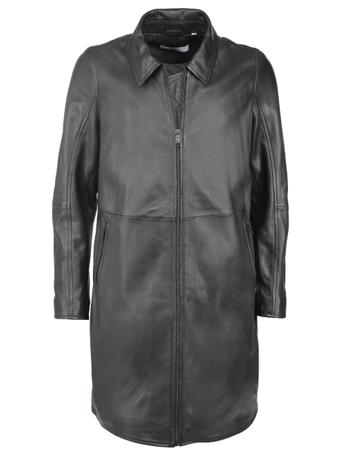 Ledermantel 42023030