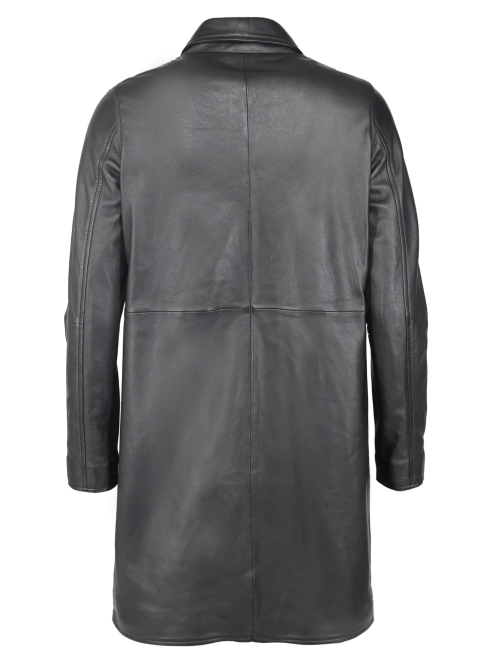 Ledermantel 42023030