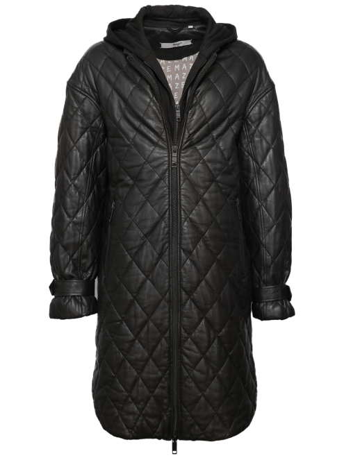 Ledermantel 42021213