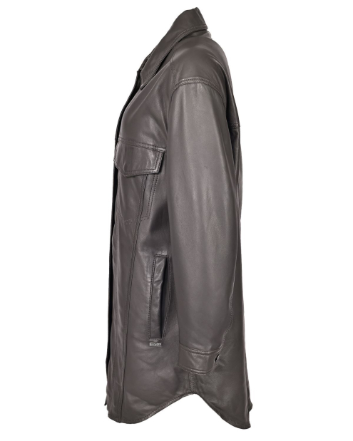 Ledermantel 4202126