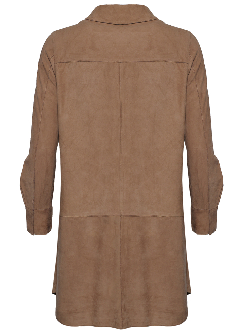 Ledermantel 42021161