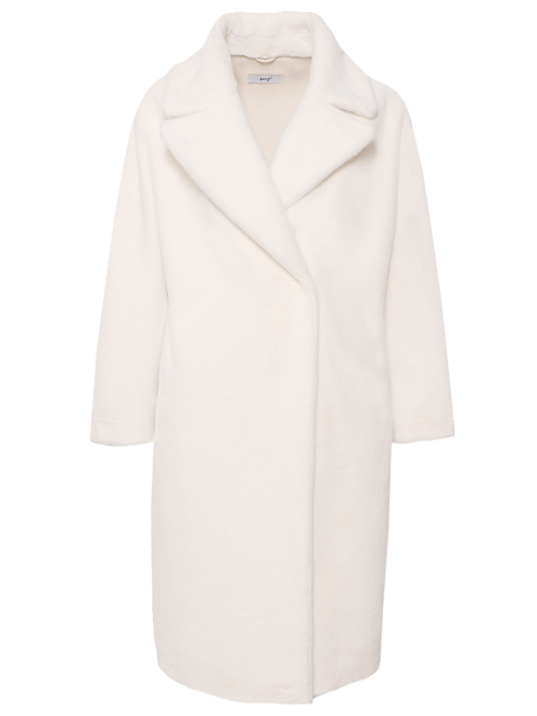 Kunstfellmantel 42023037