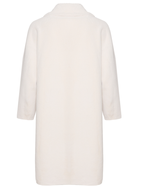 Kunstfellmantel 42023037