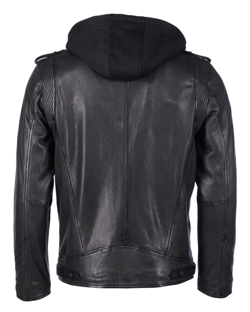 Lederjacke 42023042
