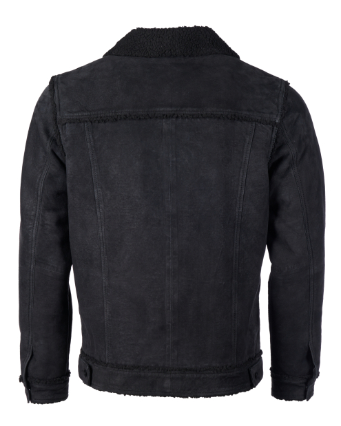 Lederjacke 42023045