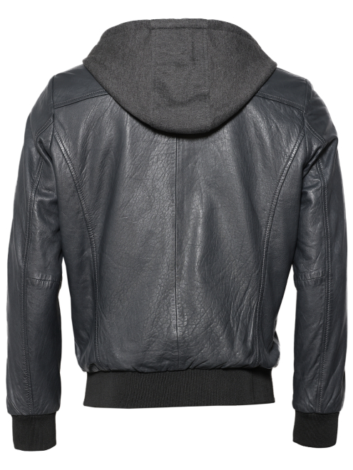 Lederjacke 42021199