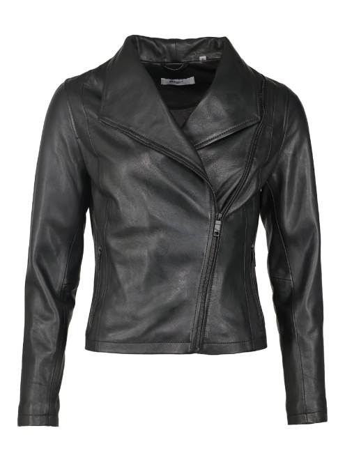 Lederjacke 42023031