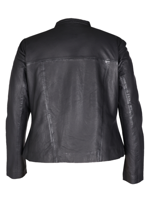 Lederjacke 42023147